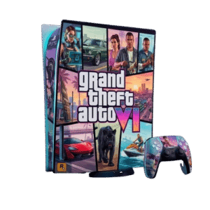 Gta 6 pre order ps5